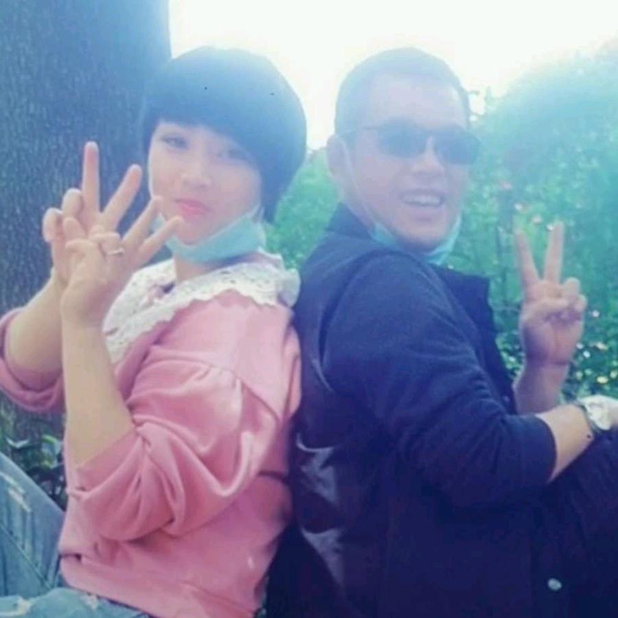 杨德贤