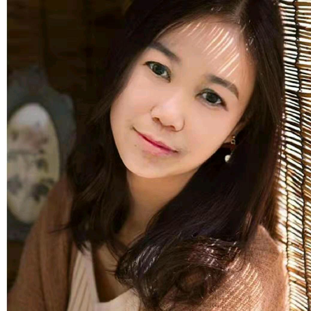 美丽的兰