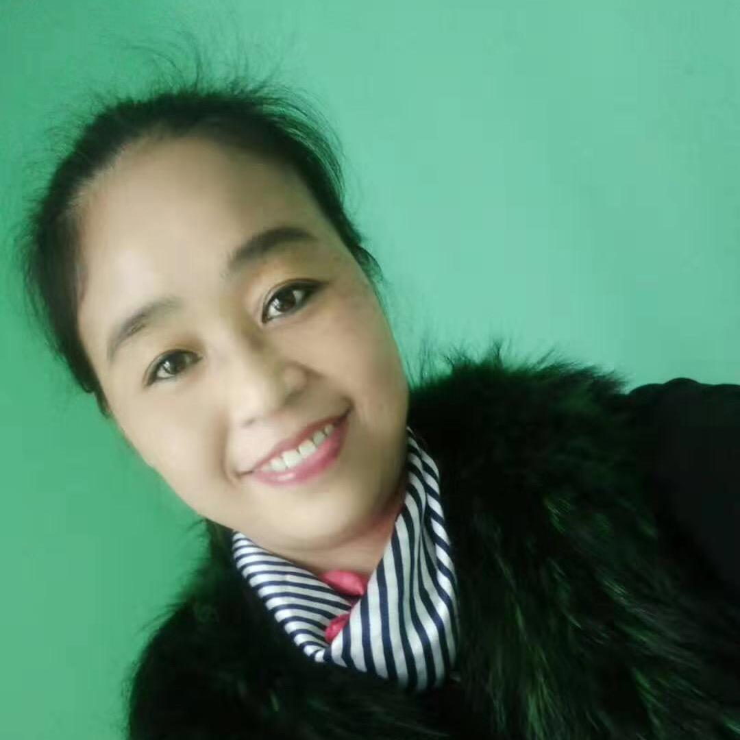 芝菊姐姐