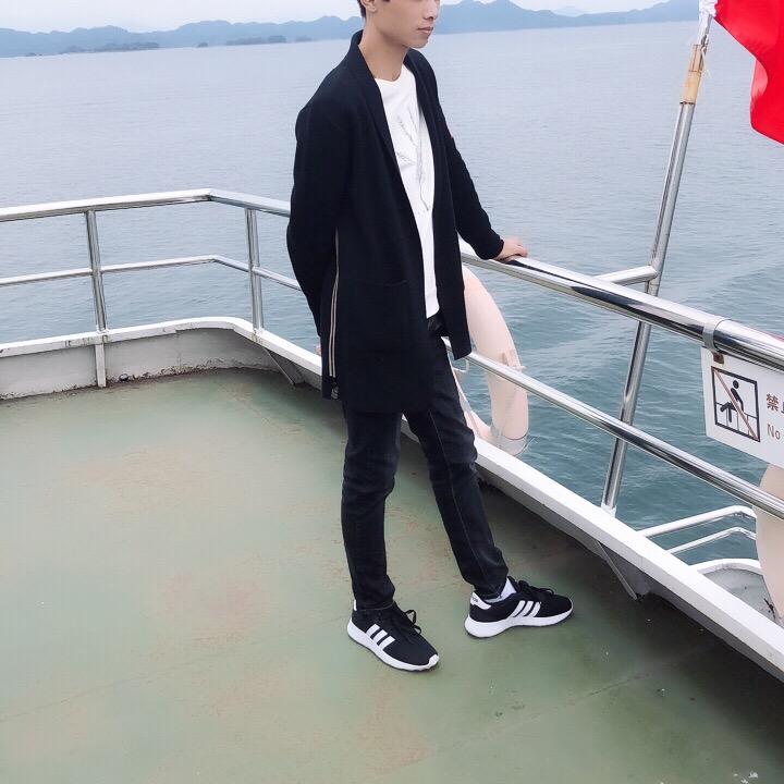 南城逆流.