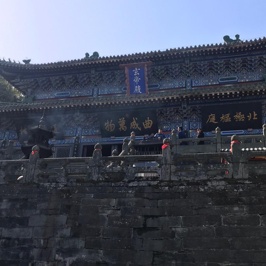 小小的石头