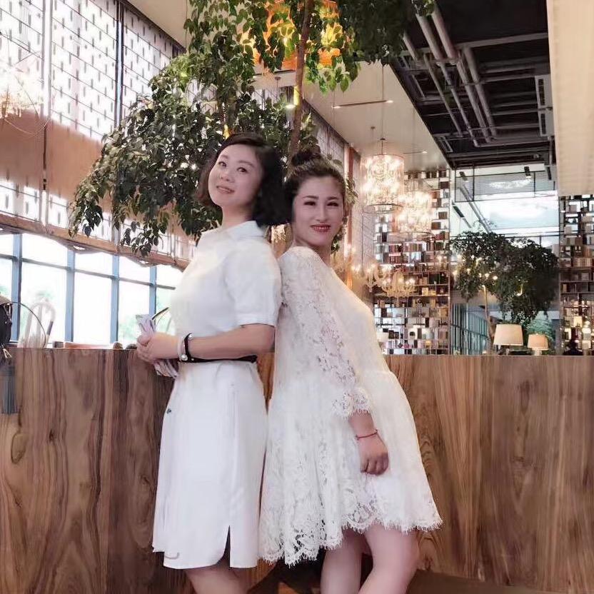 闺蜜杰