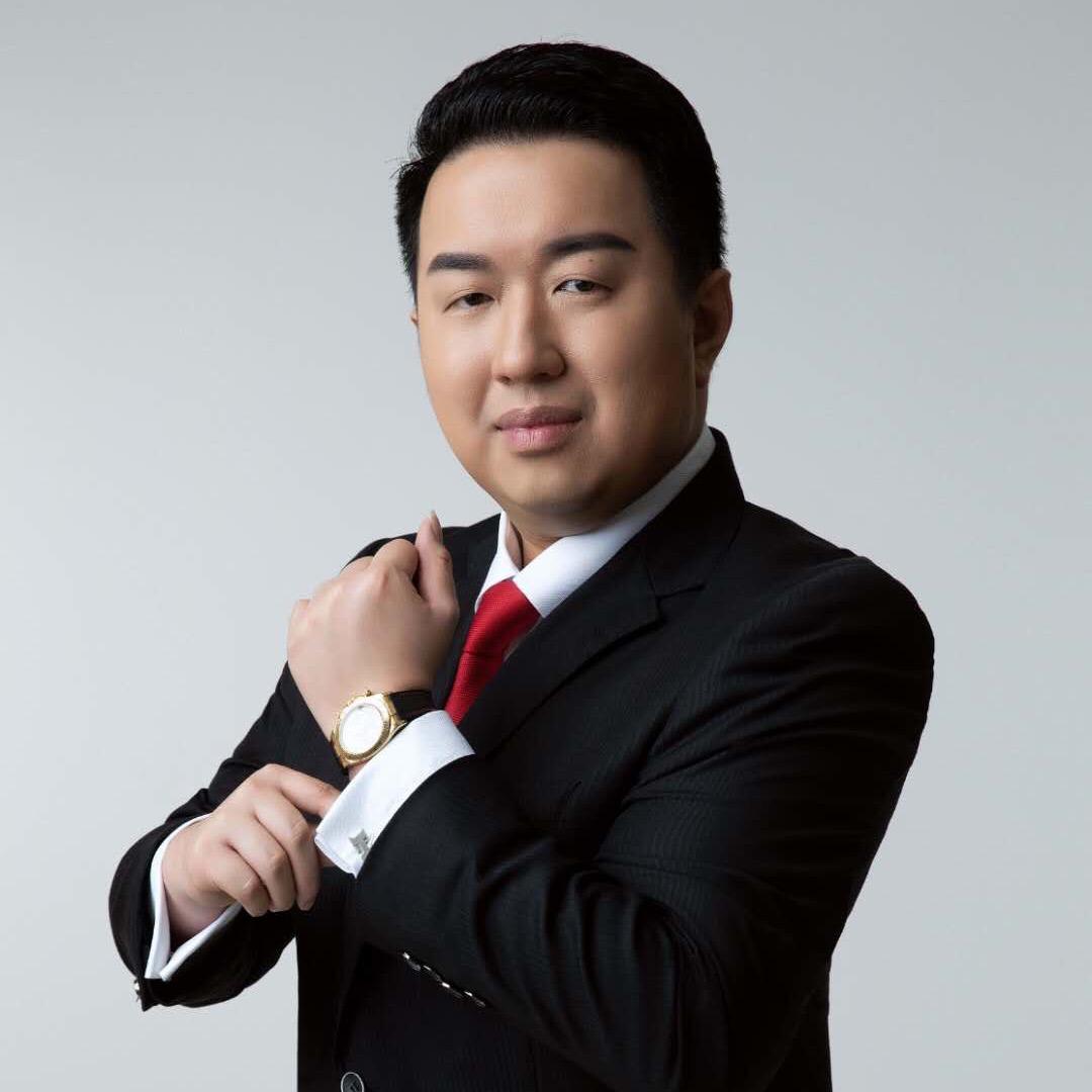 Dr Stephen Choo 朱博士