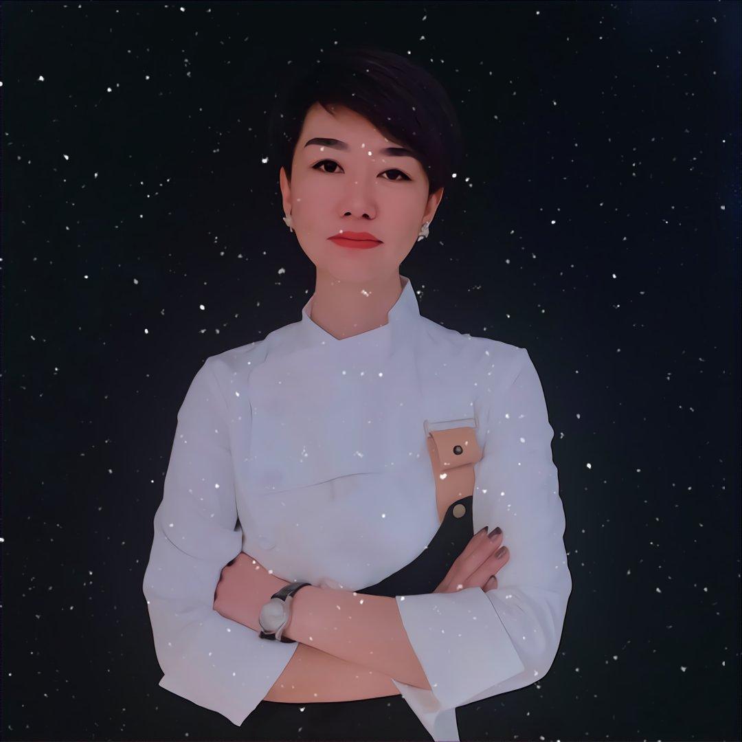 邹大花烘培