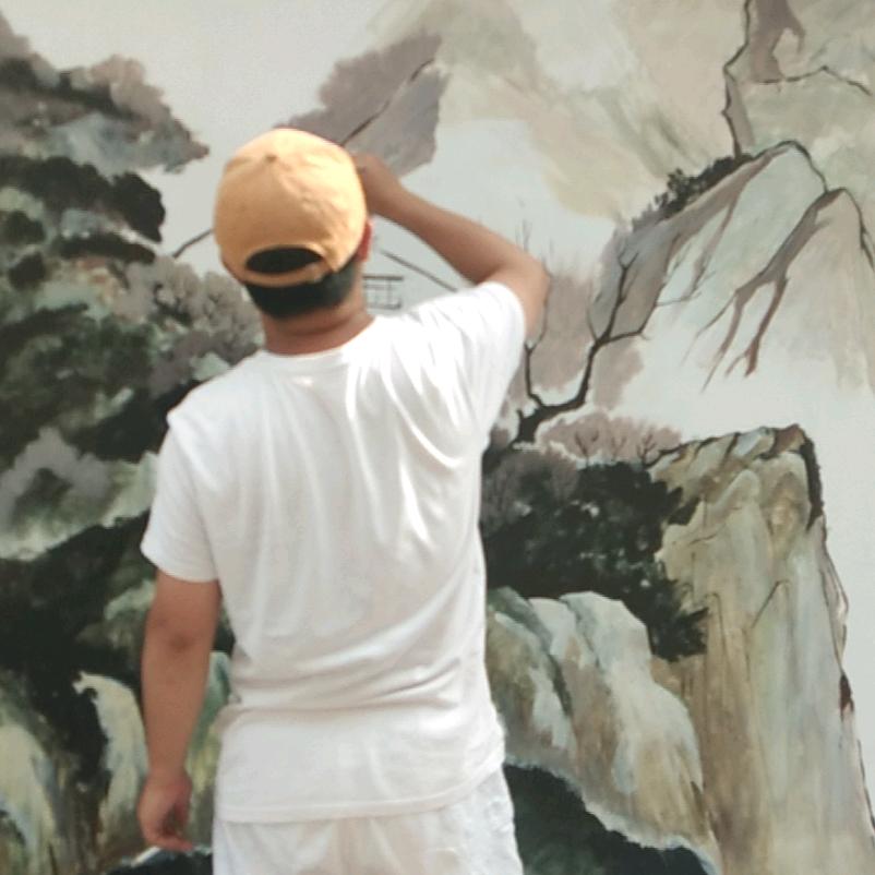 喵呜呜.