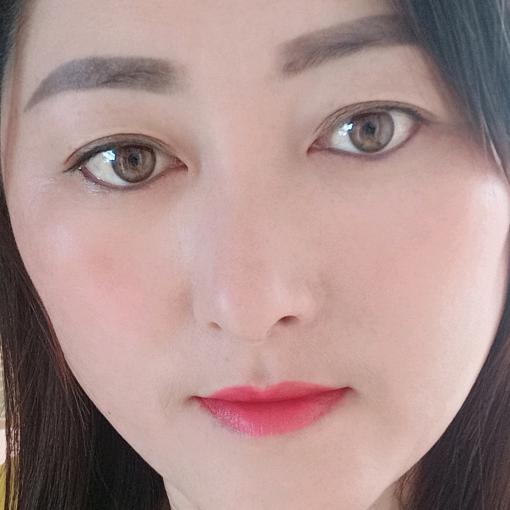 姜丽