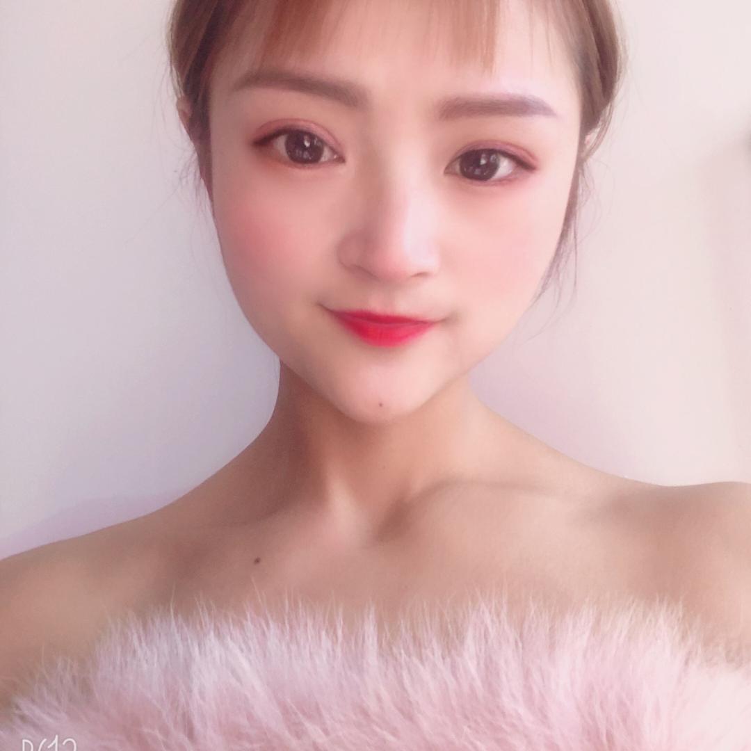 烟雨     萌萌🌙🌙