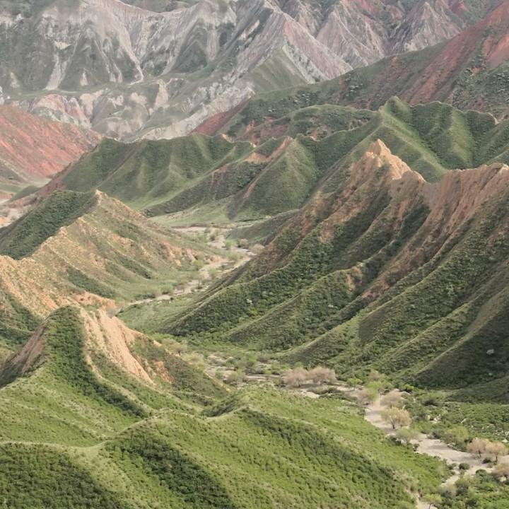 爱尚旅游新疆