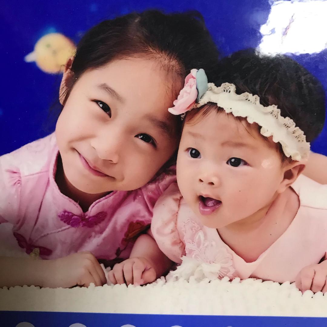 钱钱小花