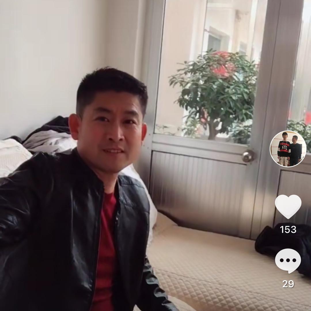 曹洪波