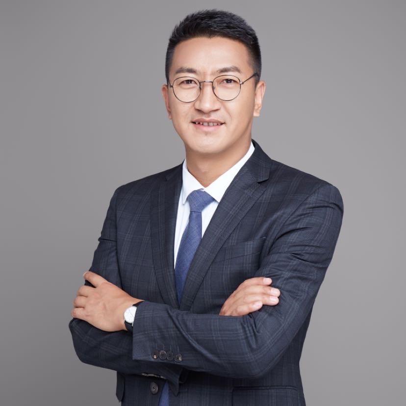 安勇律师