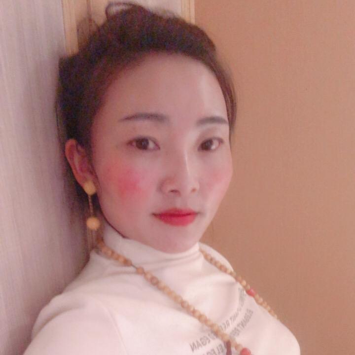 草原姑娘