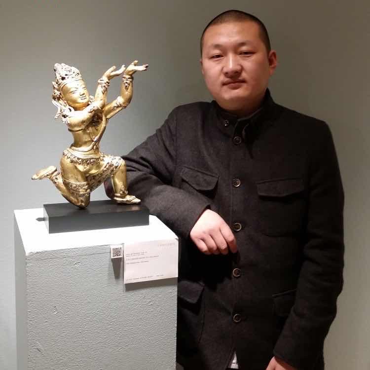 北郊讲堂