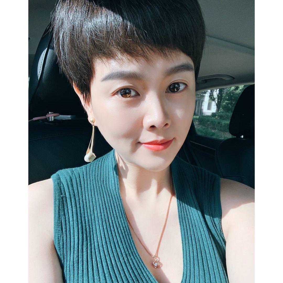 是可爱的可可吖