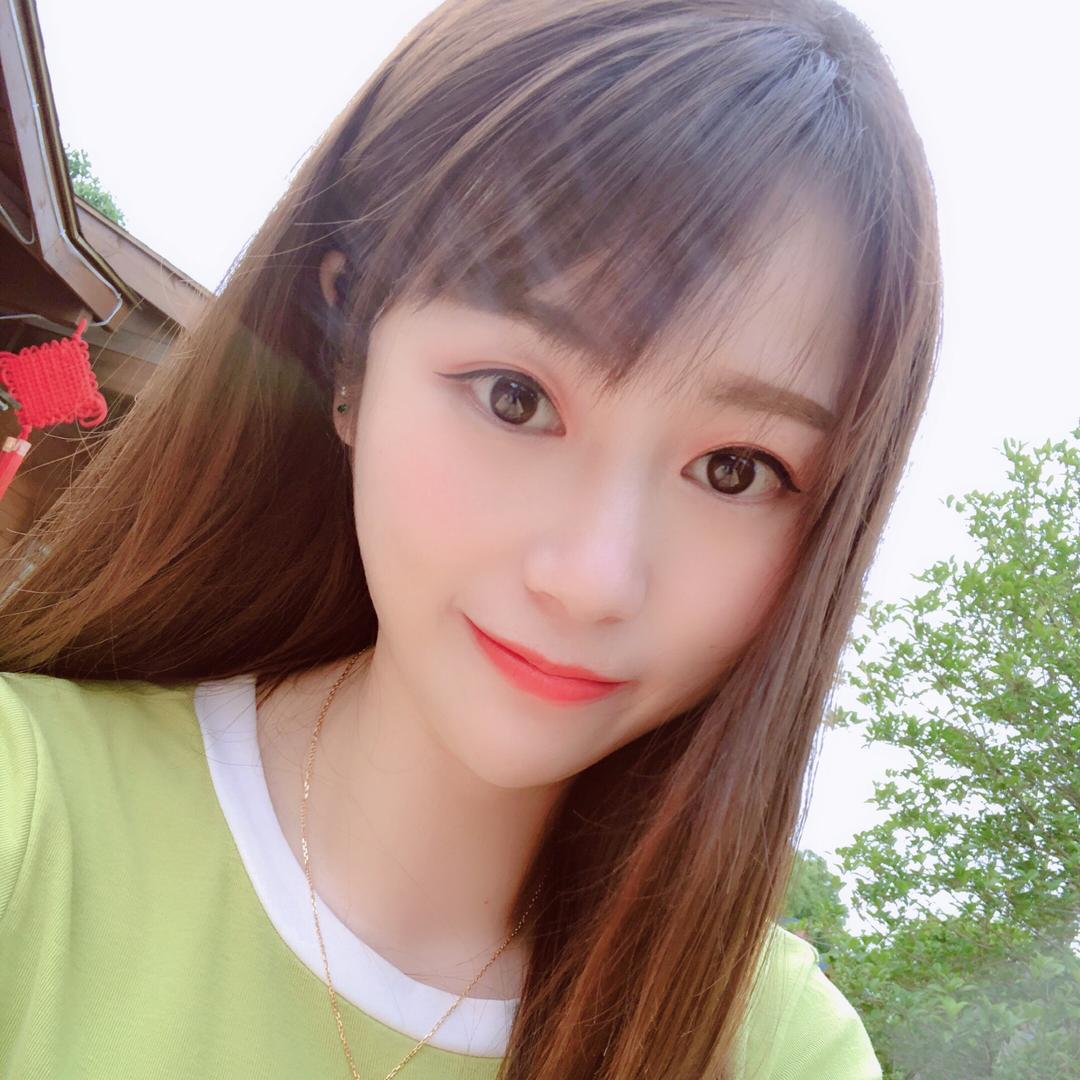 晴天☀️