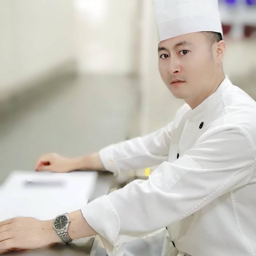 恒兆厨艺