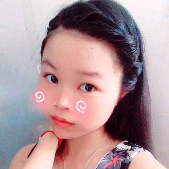糖糖妹