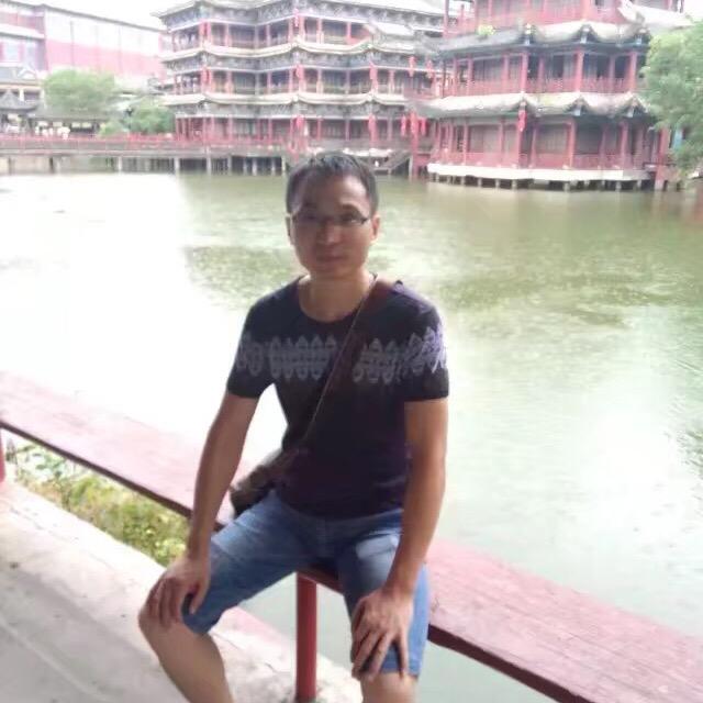 勇往直前（曳步舞）