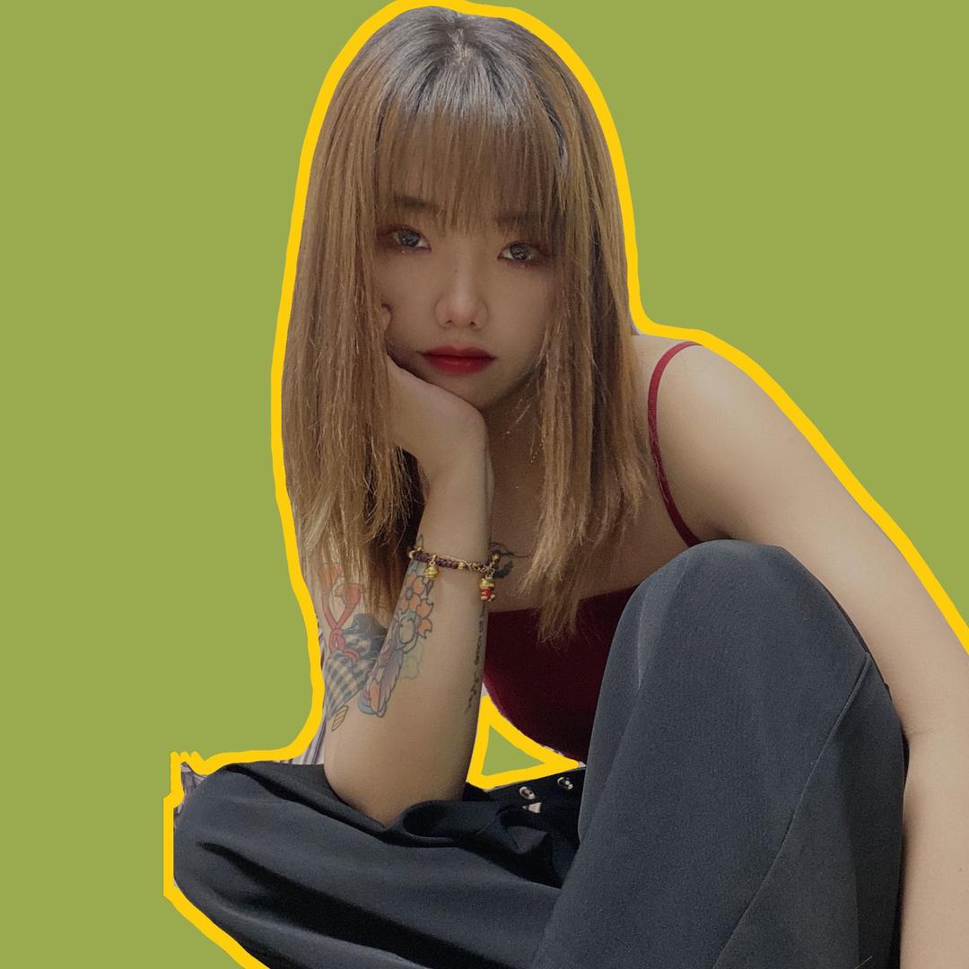 7·Seven刺青-西西