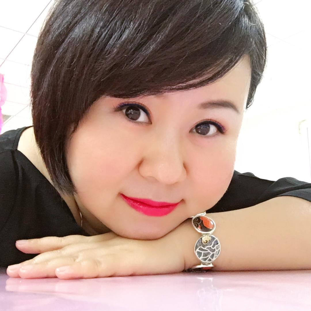 开心果🌈