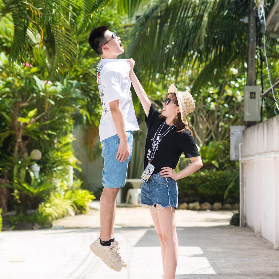 小多仔的可爱日常🐰