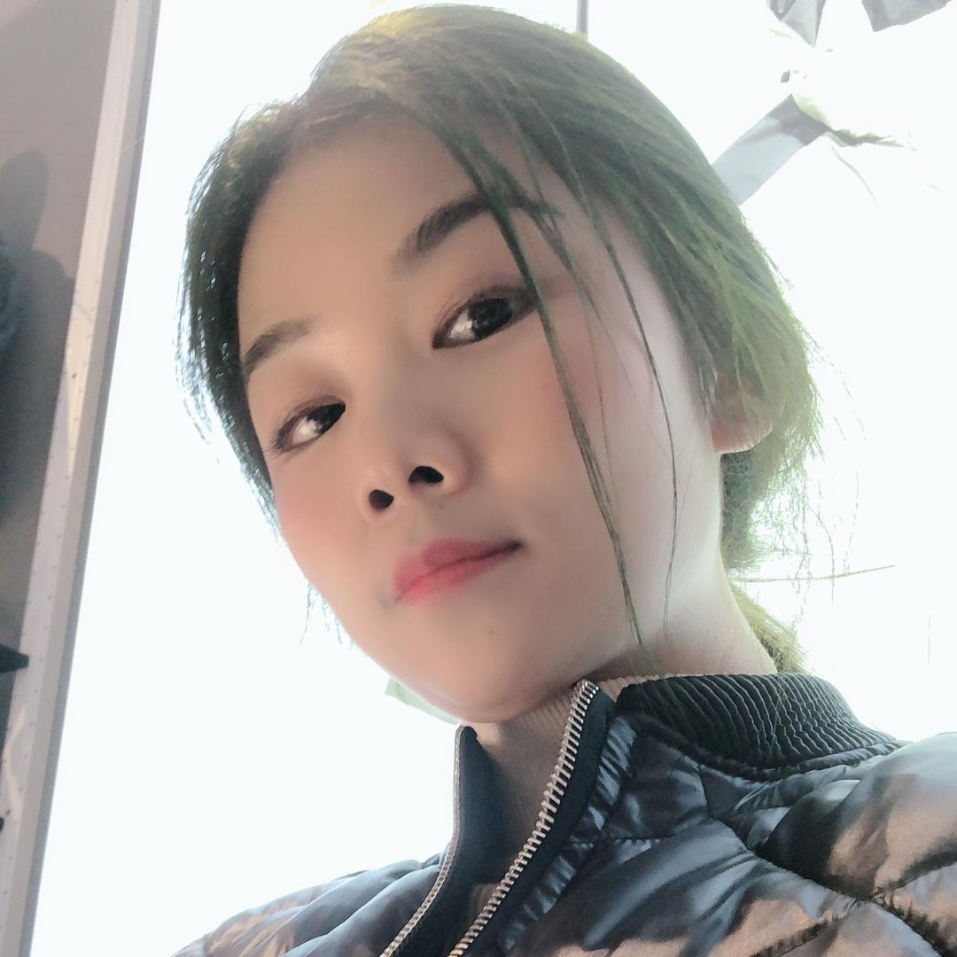 丽丽（拒绝私聊🙅）