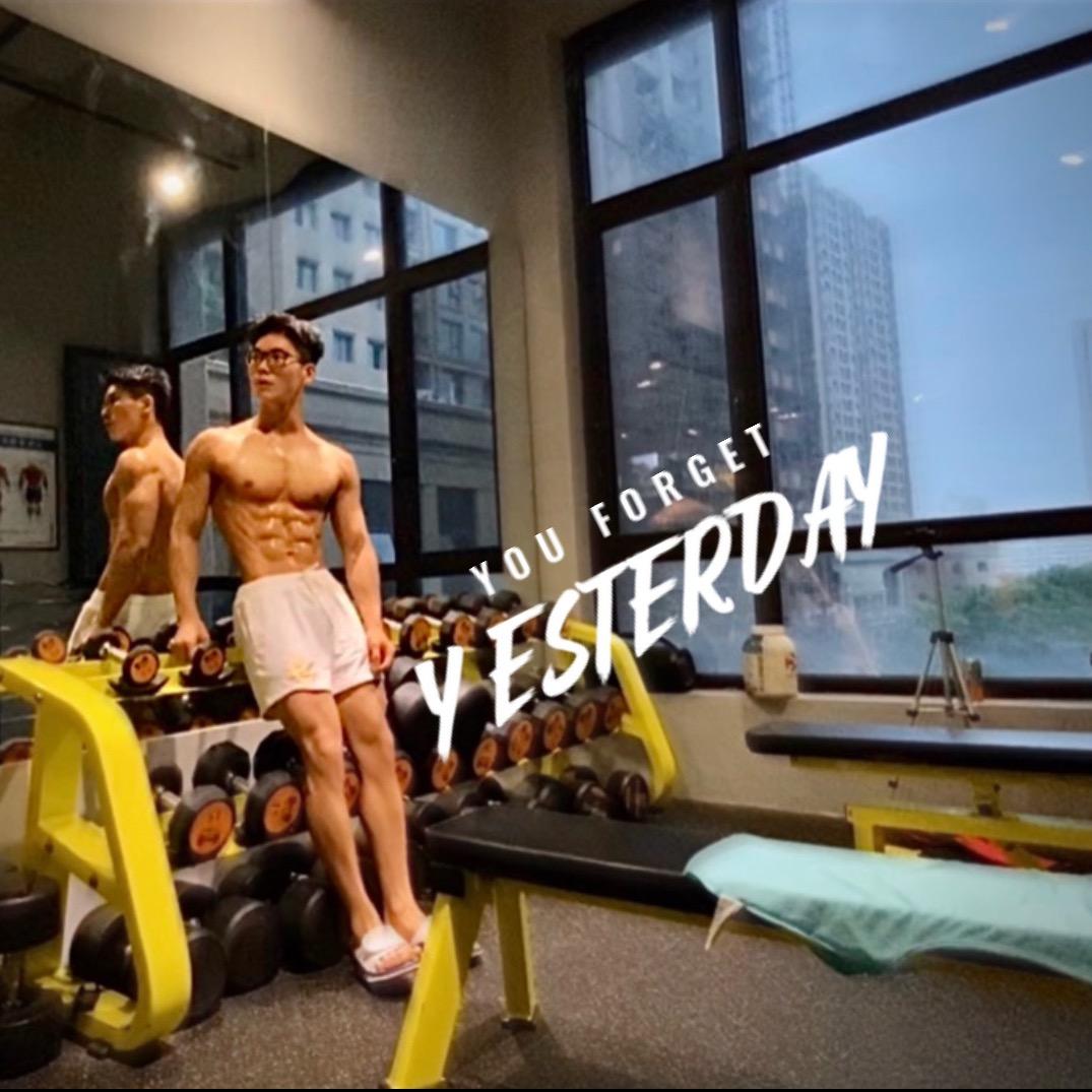 瑞安完美体态健身（明镜公园店）