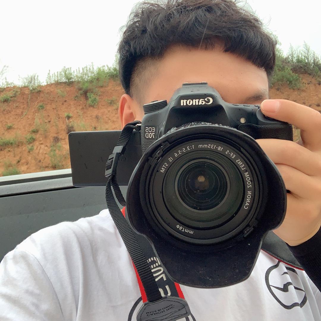 @浩