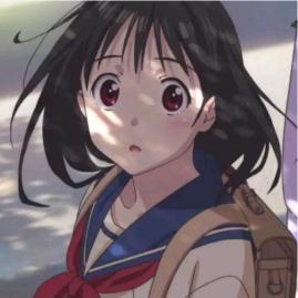 穆然
