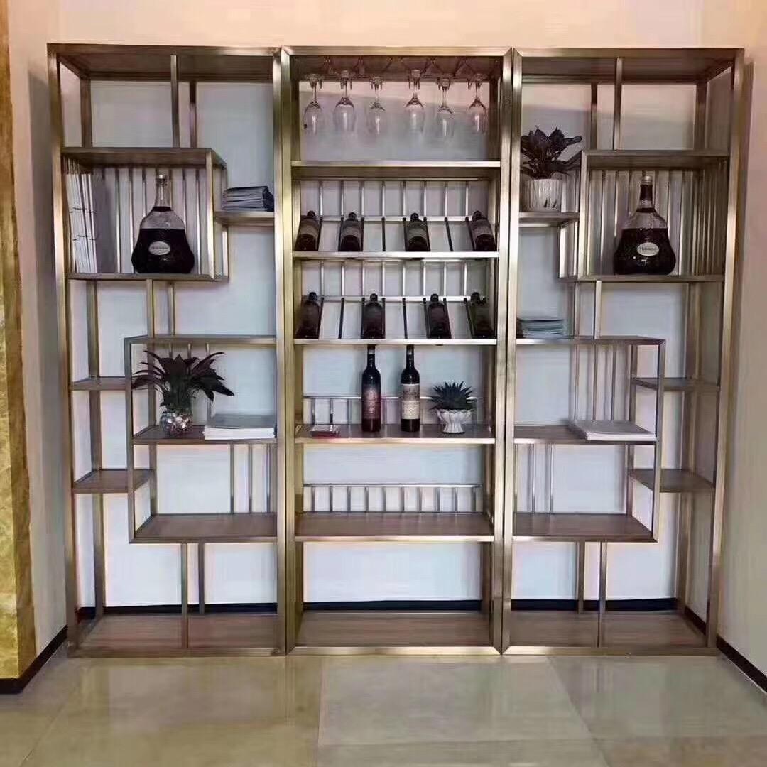 海力不锈钢装饰加工高岭店