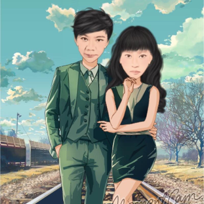 派尚雅美业