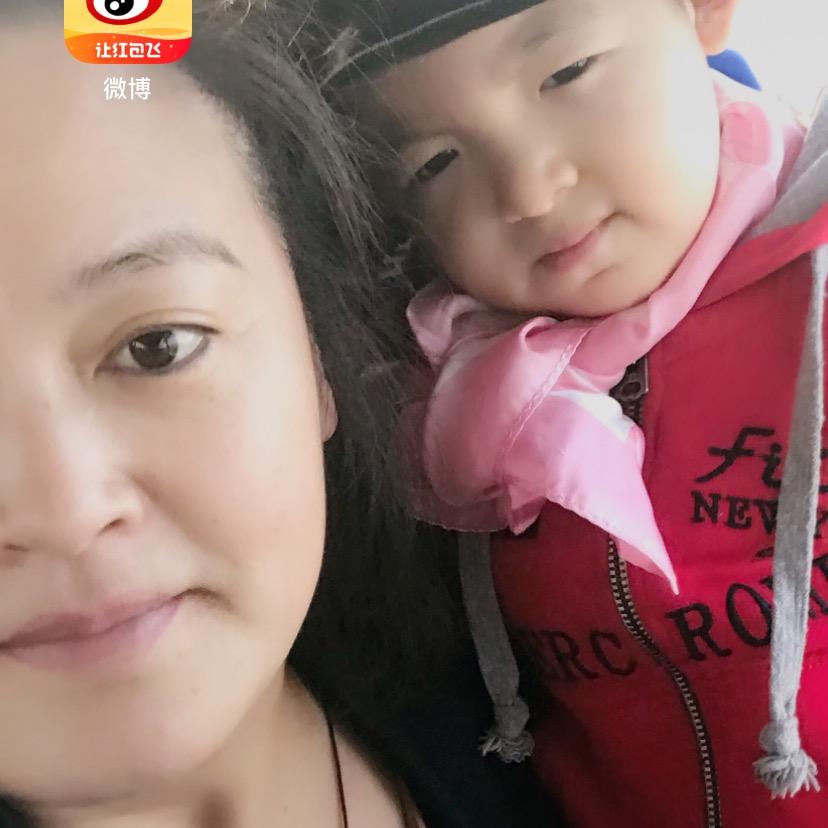 二宝妈咪🌾全麦纯手工水饺🥟