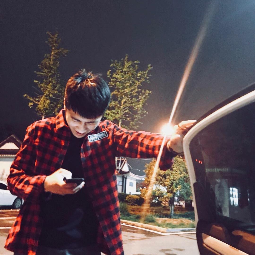 我是你神明