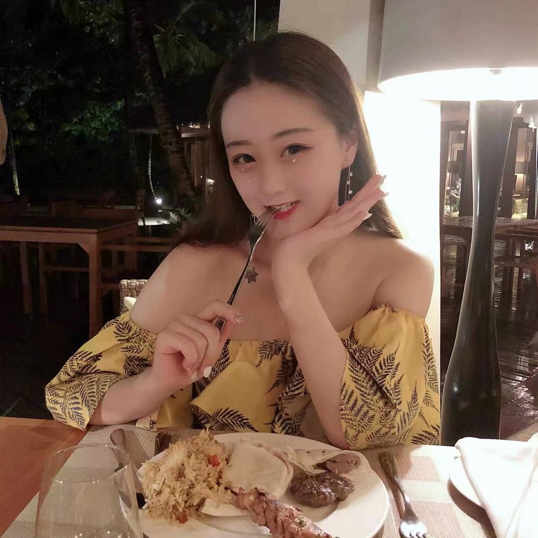 汇子姐姐🍼@抖音