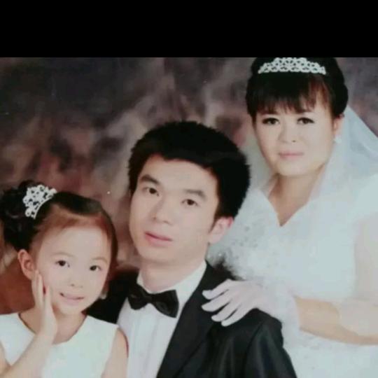 歌舞地花鼓演艺（钟清平）