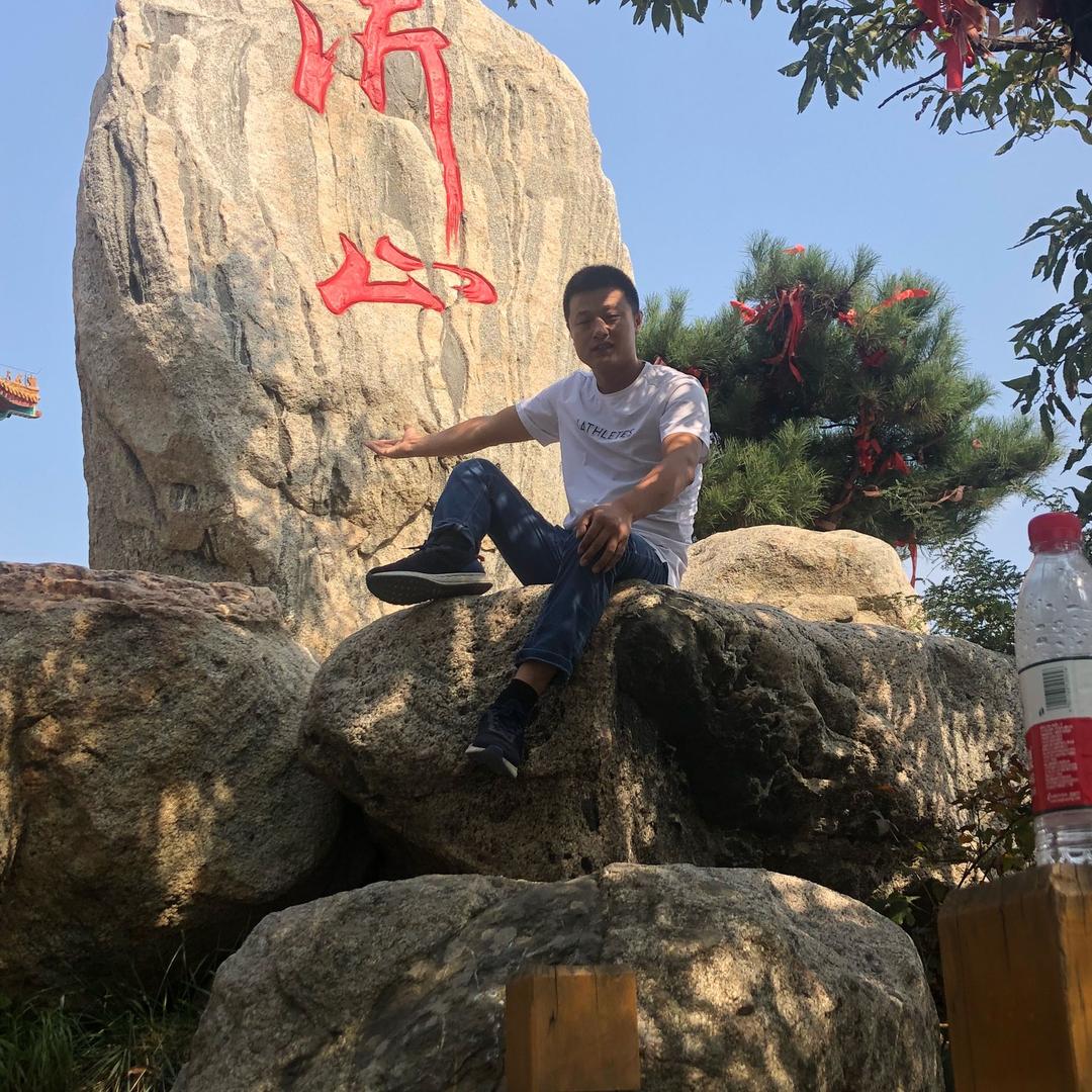 追风少年