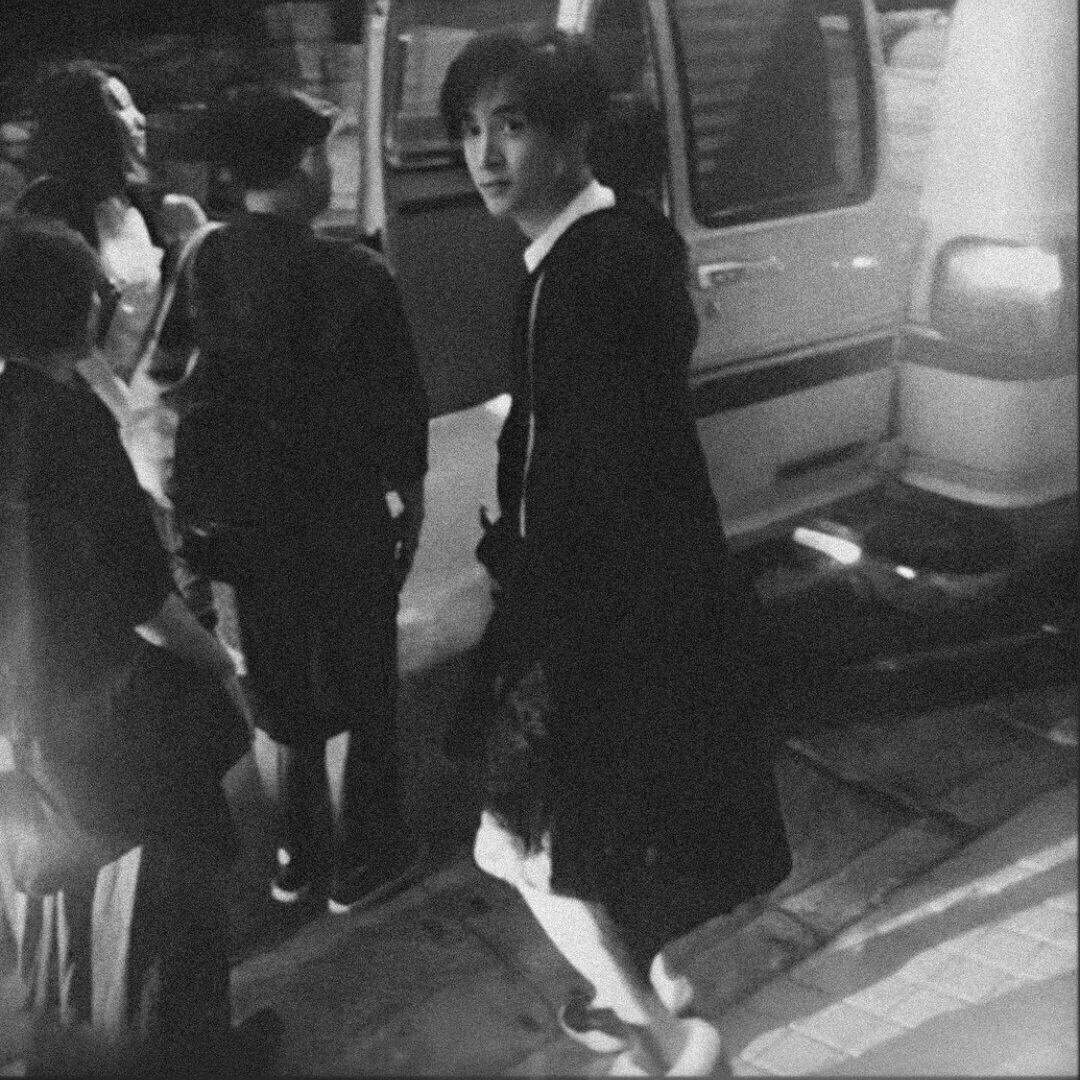 洪兴十三妹