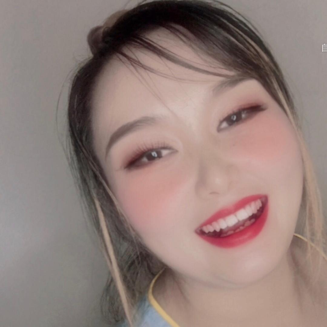 好心情莹姐