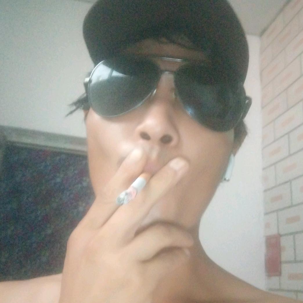 我