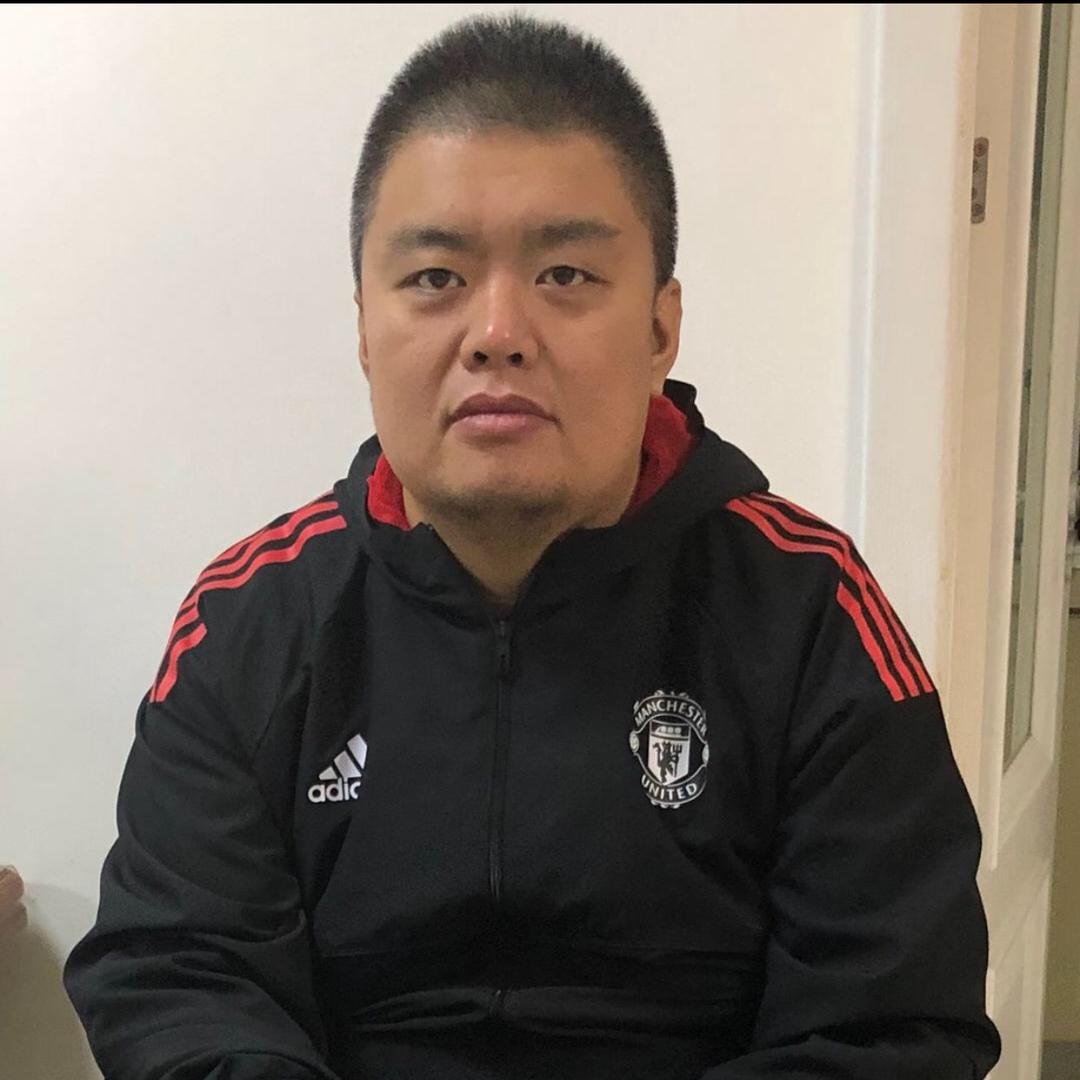 北京爷们辉子🐲