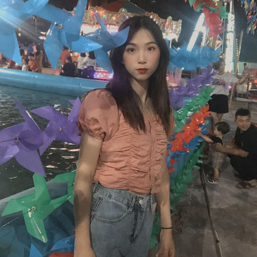 庄鱼小丸子