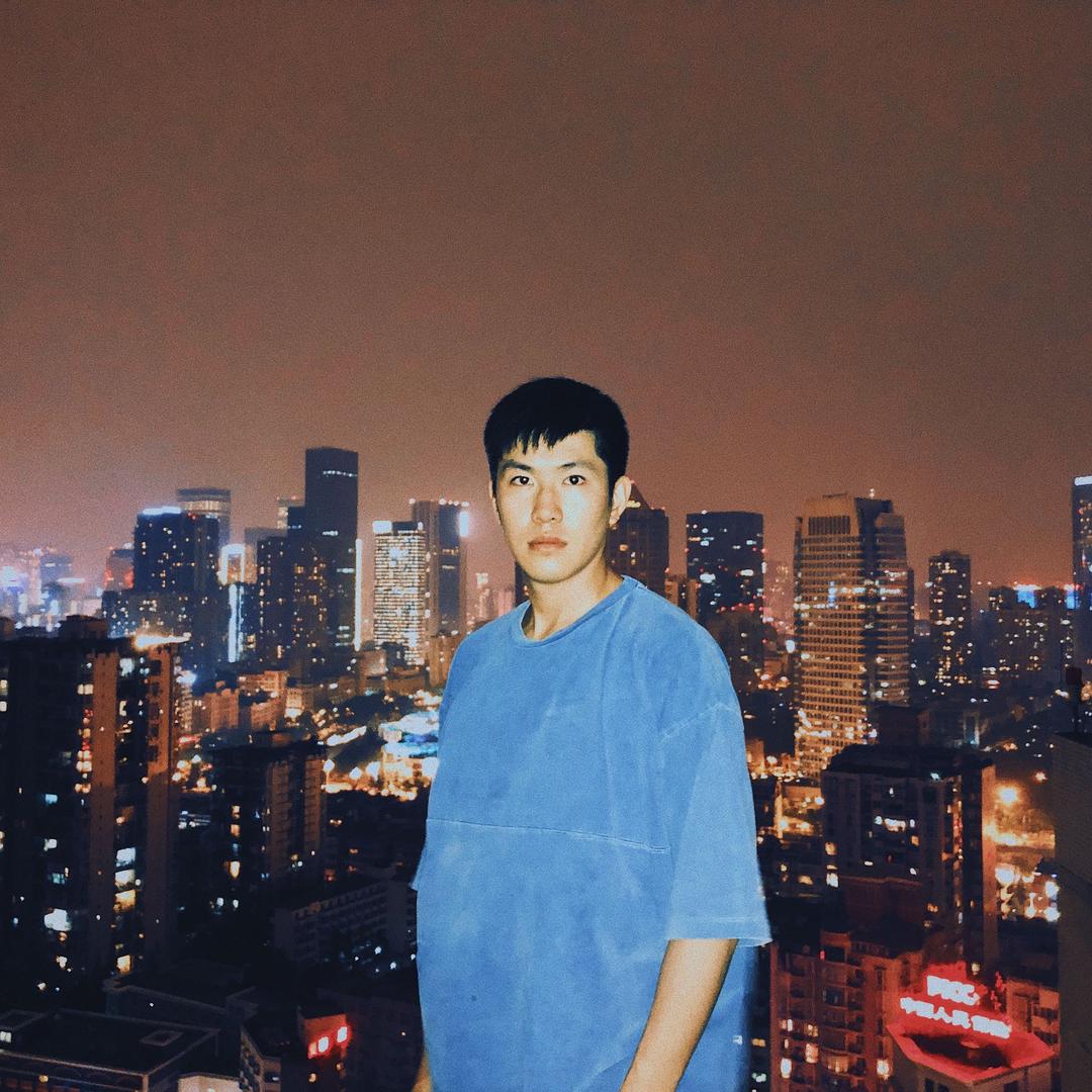 林达浪🌊