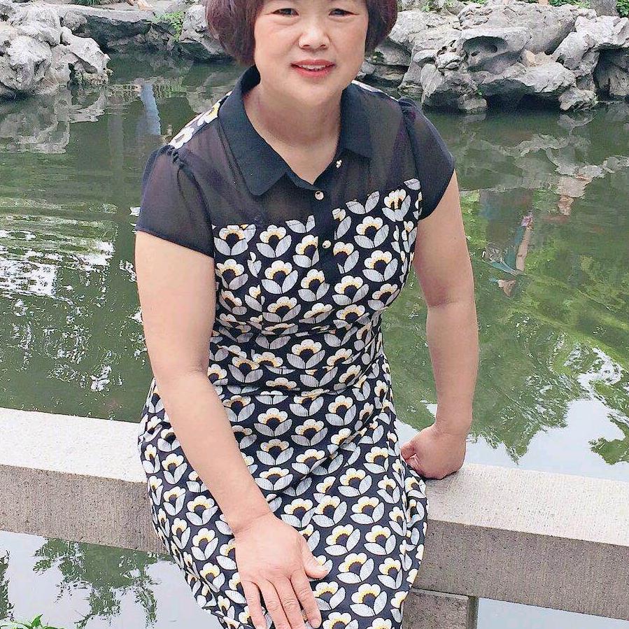 刘丽华