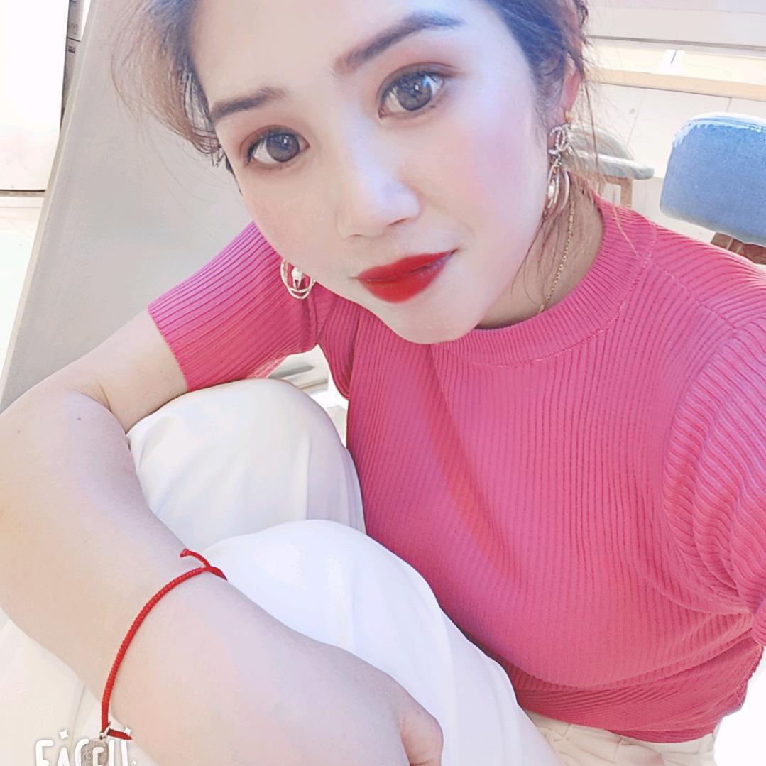 白筱颖