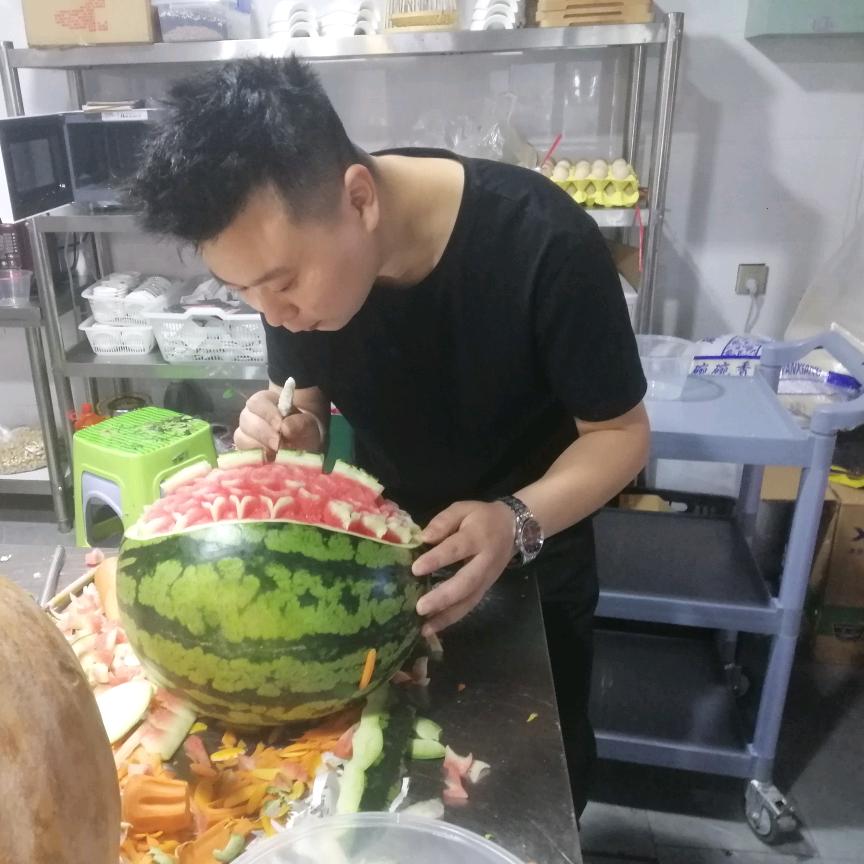 特色娱乐小吃