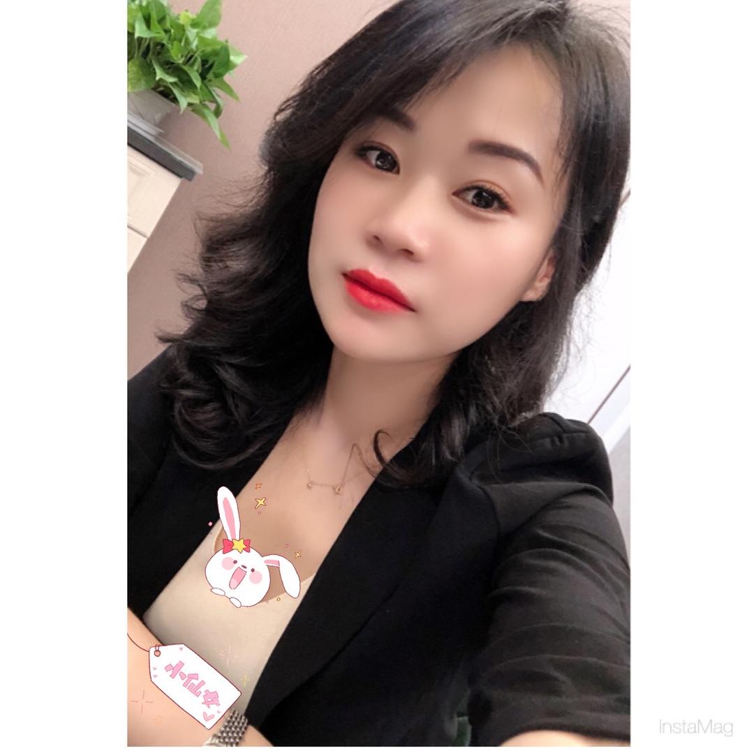 婷婷💃