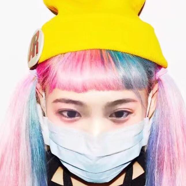 新塍虹儿