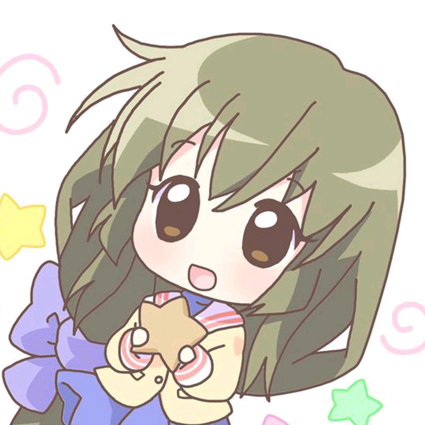 元气少女^O^