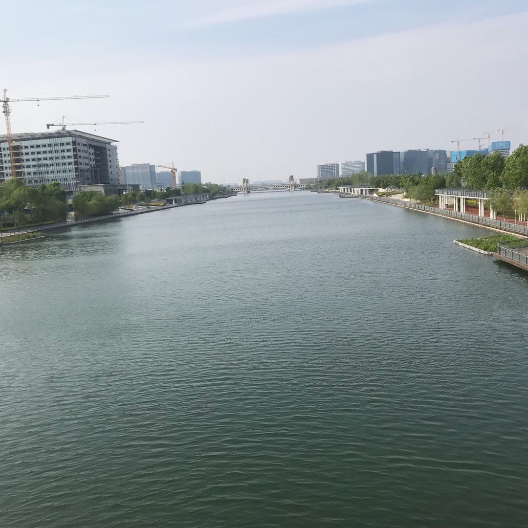 小江……