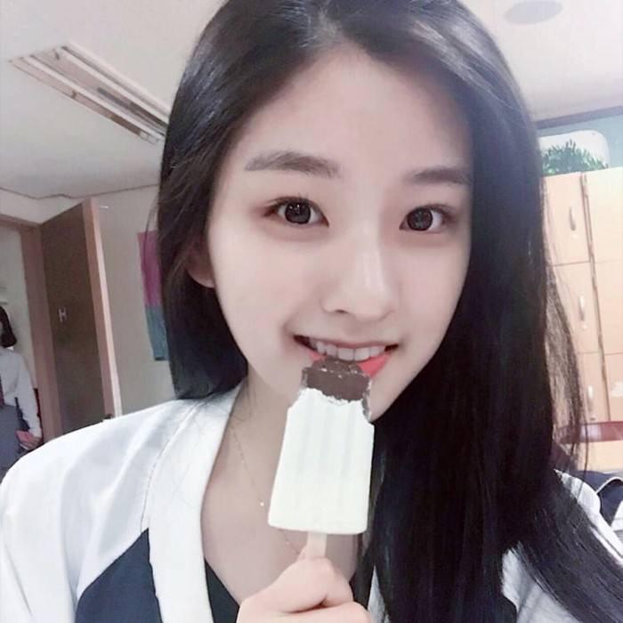 小雪记录摆摊